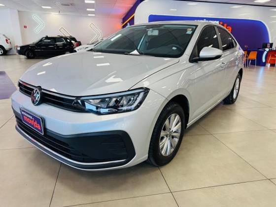 VOLKSWAGEN VIRTUS 1.0 170 TSI AUTOMÁTICO VOLKSWAGEN VIRTUS 1.0 170 TSI AUTOMÁTICO